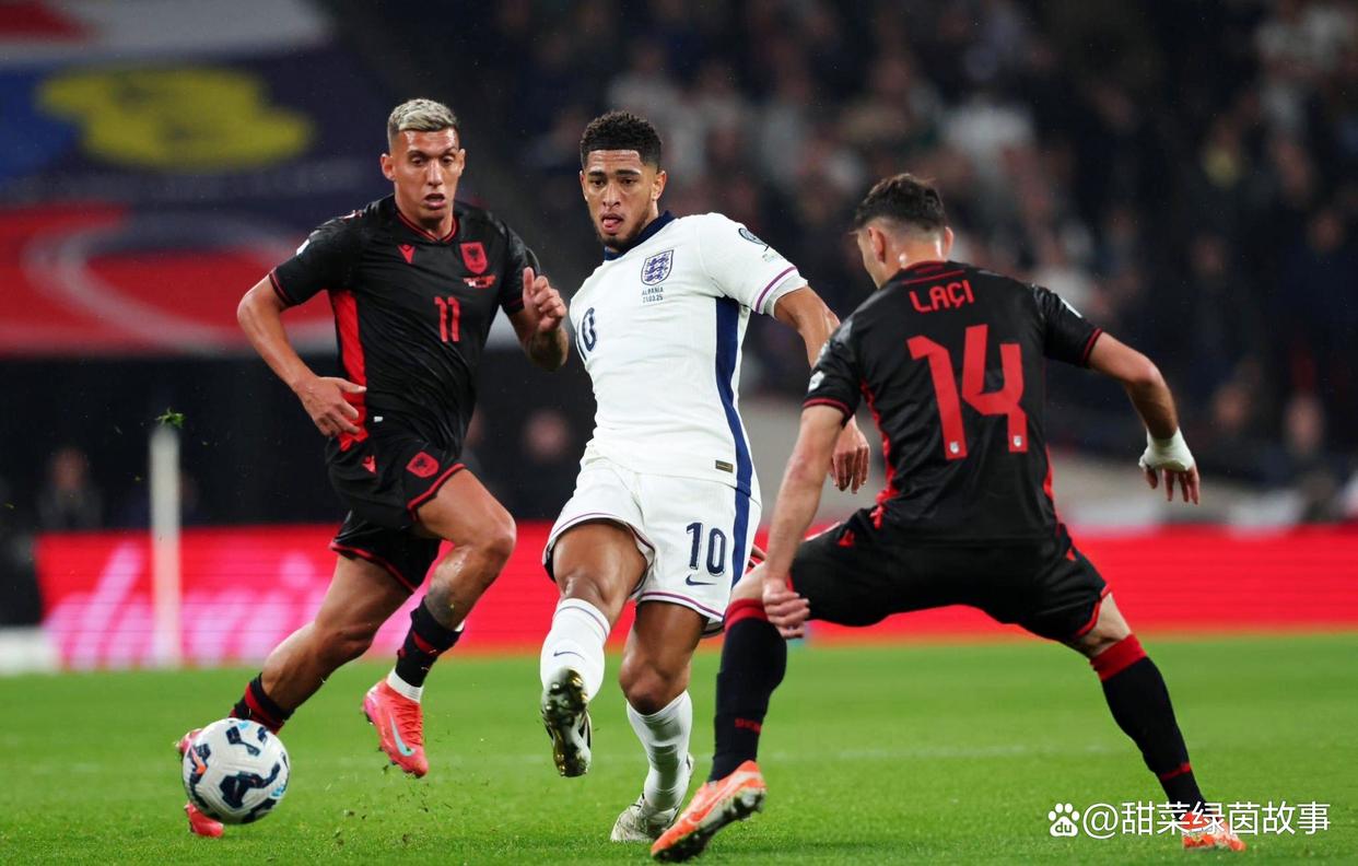 欧预赛：安道尔遗憾告别，阿尔巴尼亚笑逐颜开