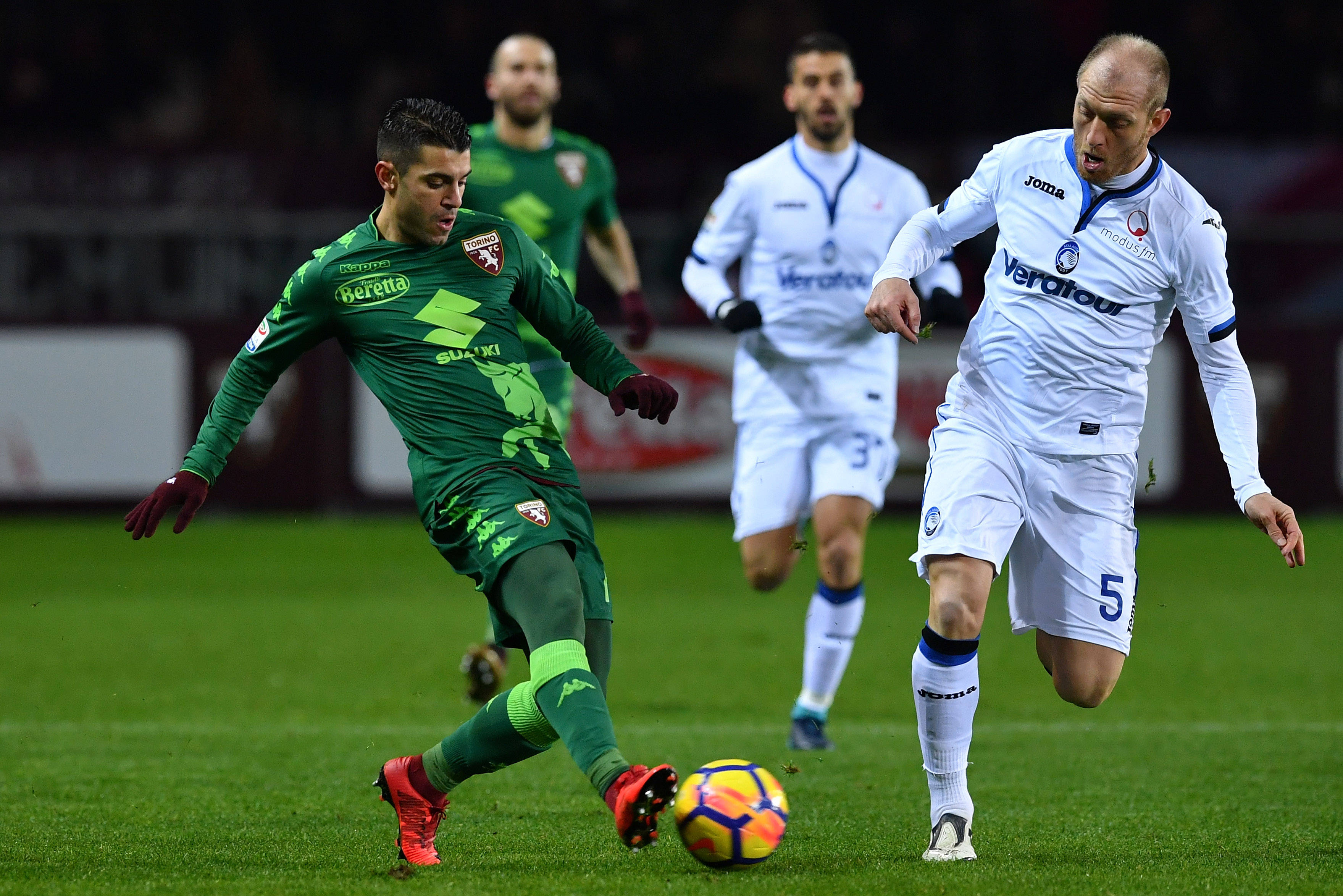 意甲胜败轮回，球队实力逐渐显现的简单介绍