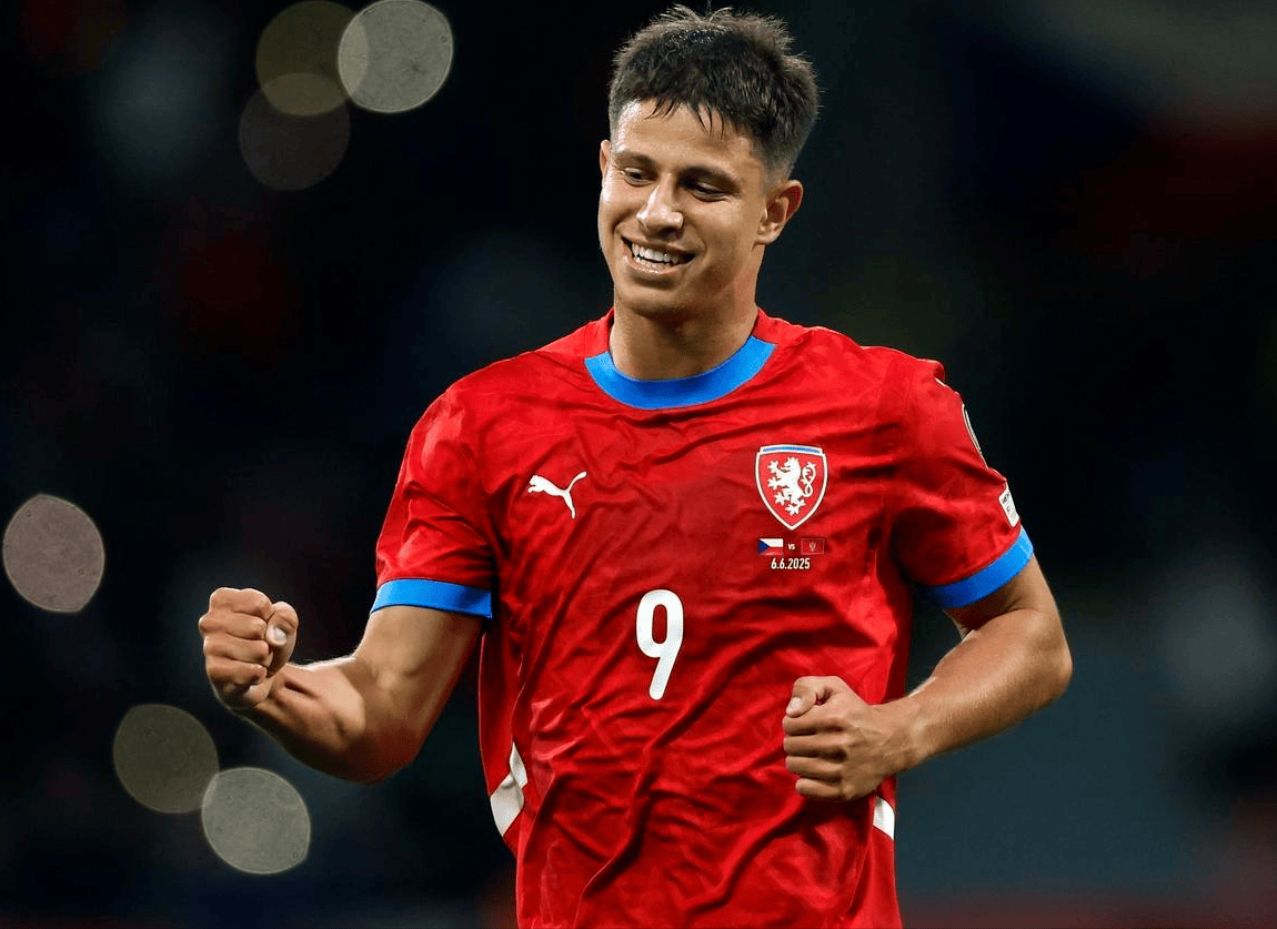 关于捷克队逆风翻盘，实现不可能的壮举的信息