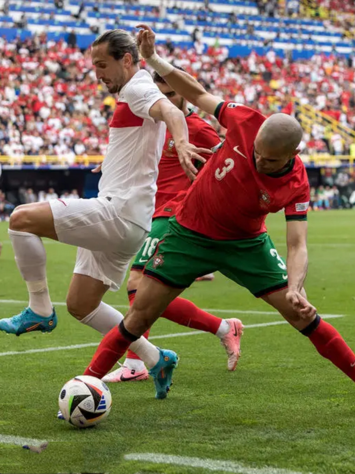 葡萄牙球队连胜在欧洲赛场上叱咤风云