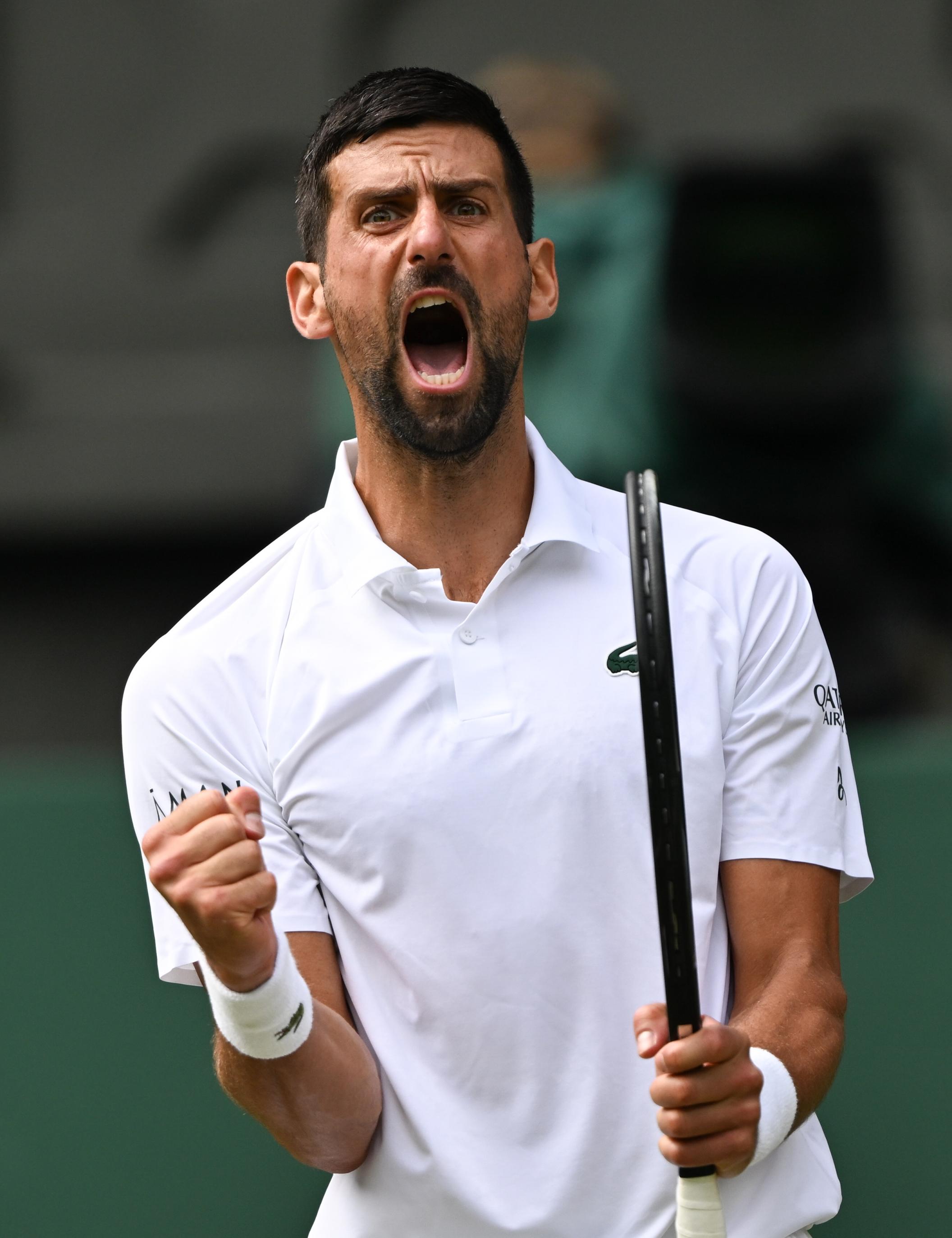 美国网球队绝杀澳大利亚网球队，费德勒绝境逆转