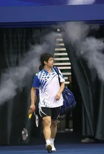 泰国羽毛球队轻取丹麦羽毛球队，谌龙爆发神勇的简单介绍