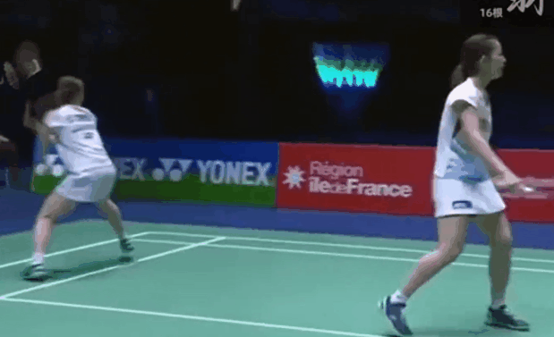 德国队鏖战马来西亚队，戴资颖统治全场的简单介绍