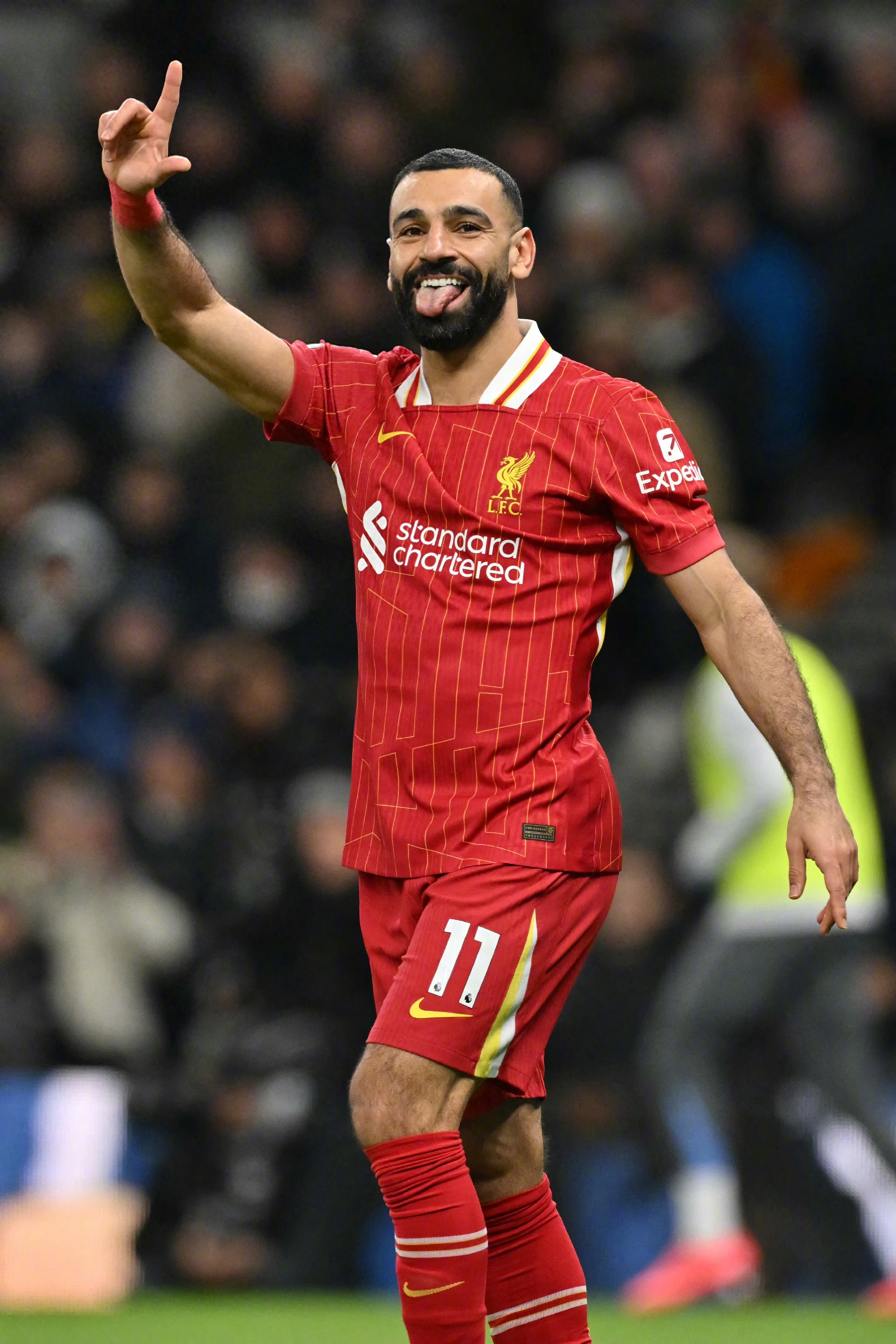 切尔西翻盘荷兰,萨拉赫刷新纪录的简单介绍 切尔西翻盘荷兰,萨拉赫刷新纪录的简单介绍