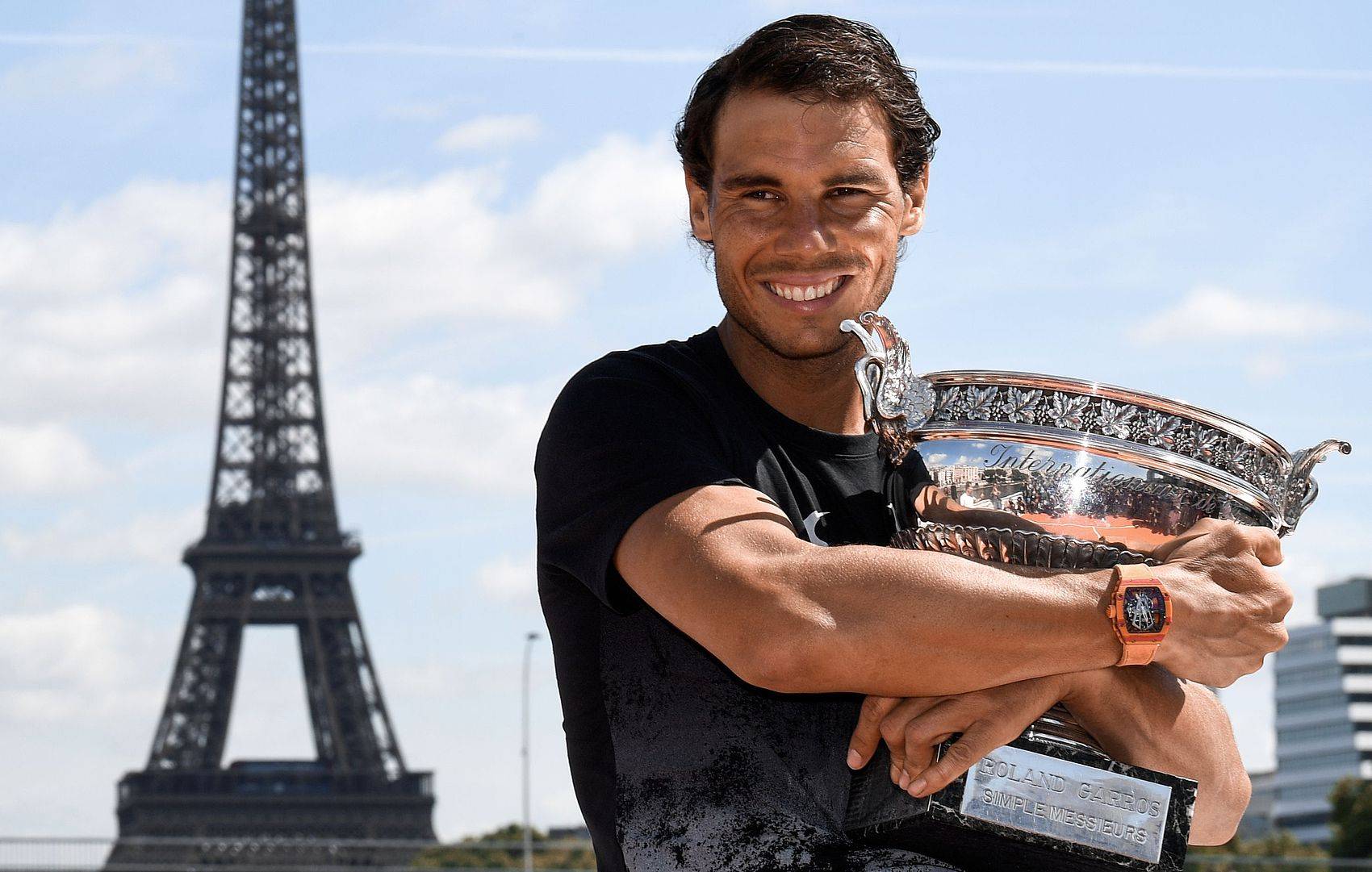 戴维斯杯完胜ATP总决赛,纳达尔刷新纪录的简单介绍 戴维斯杯完胜ATP总决赛,纳达尔刷新纪录的简单介绍