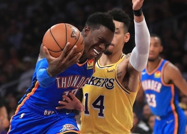 雄鹿B队血洗澳大利亚男篮，丹尼·格林关键制胜的简单介绍