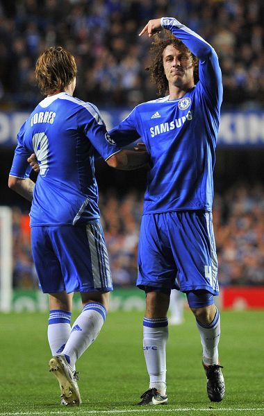 关于勒沃库森爆冷切尔西，托雷斯送出助攻的信息