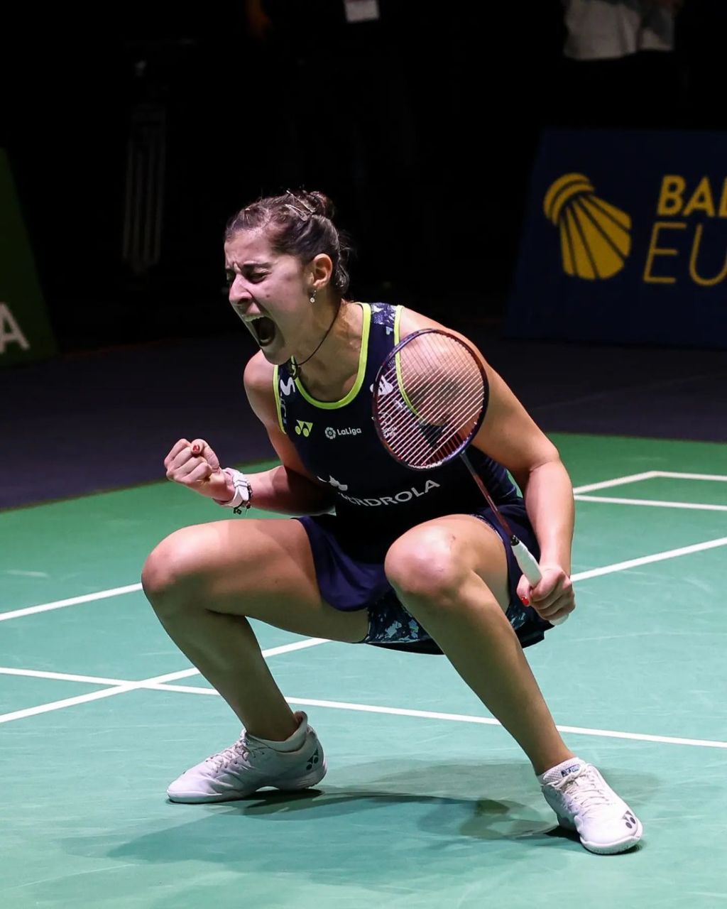 法国羽毛球队轻取韩国羽毛球队，马琳绝境逆转的简单介绍