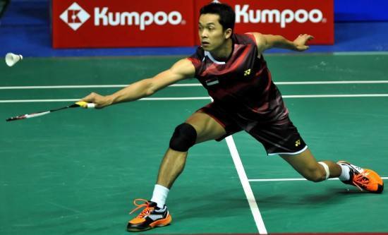 印度羽毛球队完胜英格兰羽毛球队，陶菲克统治全场的简单介绍