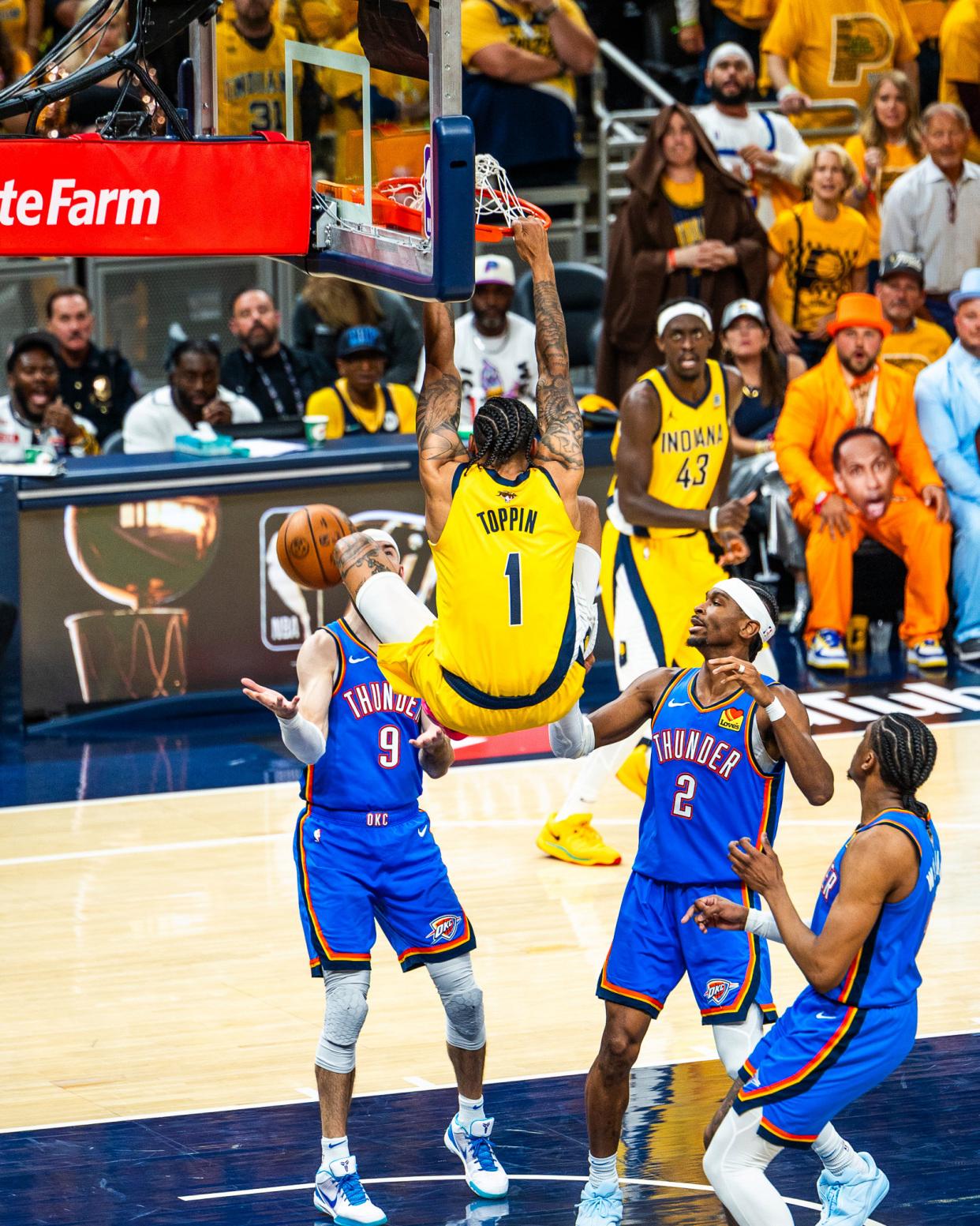 黄蜂逆转鹈鹕，米尔萨普一己之力扛起全队的简单介绍