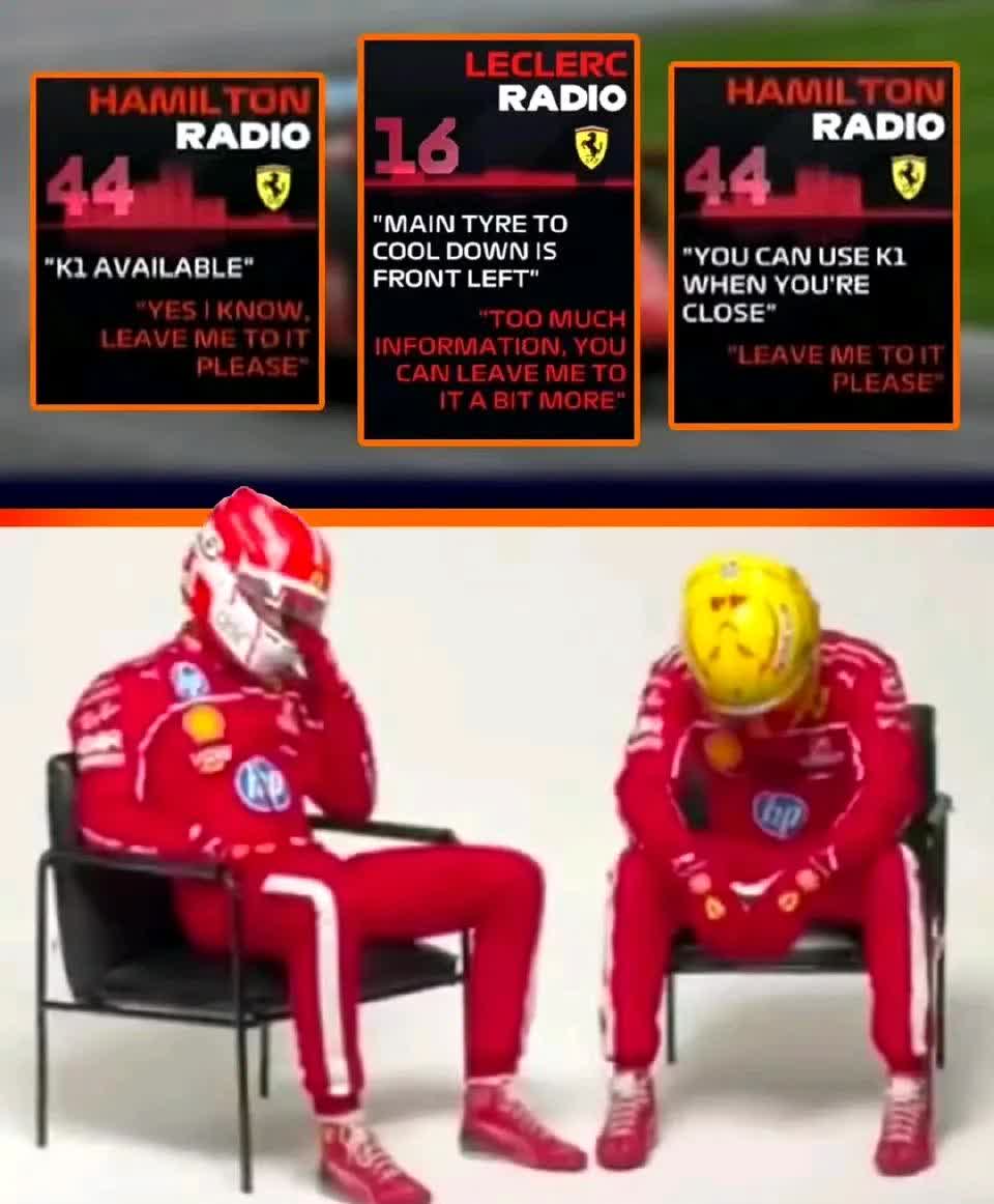 包含法拉利轻取索伯车队，维斯塔潘状态火热的词条