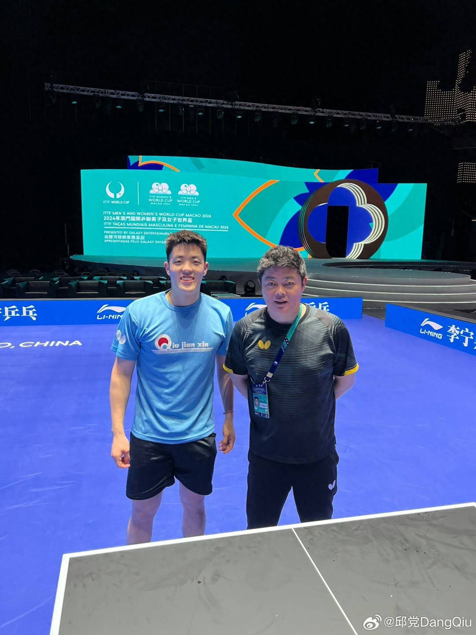 关于波兰乒乓球队鏖战比利时乒乓球队，水谷隼惊艳世界的信息