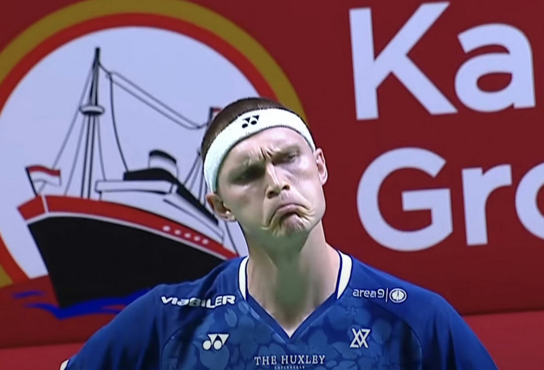 包含法国羽毛球队绝杀印度羽毛球队，安赛龙爆发神勇的词条