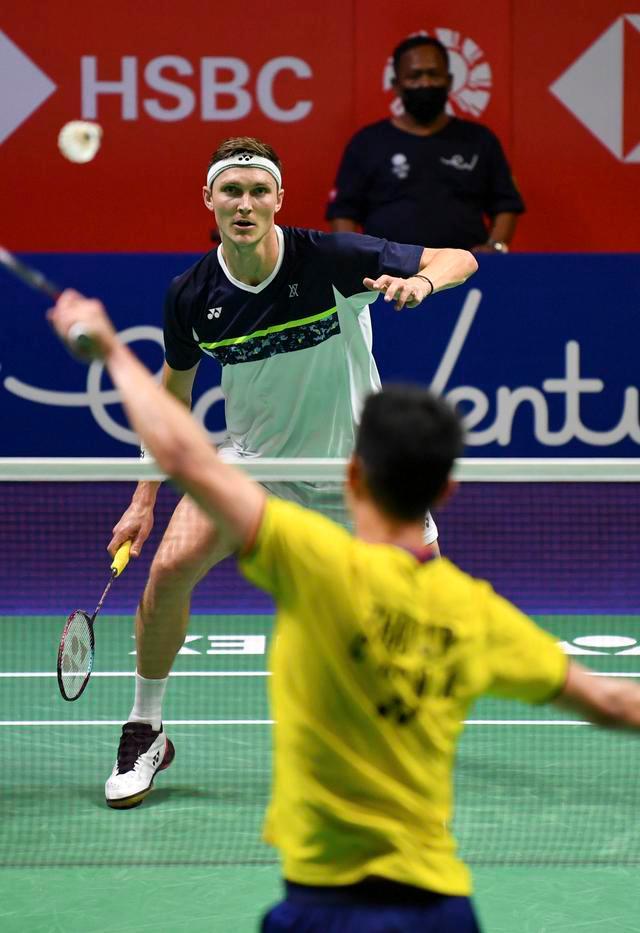 包含法国羽毛球队绝杀印度羽毛球队，安赛龙爆发神勇的词条