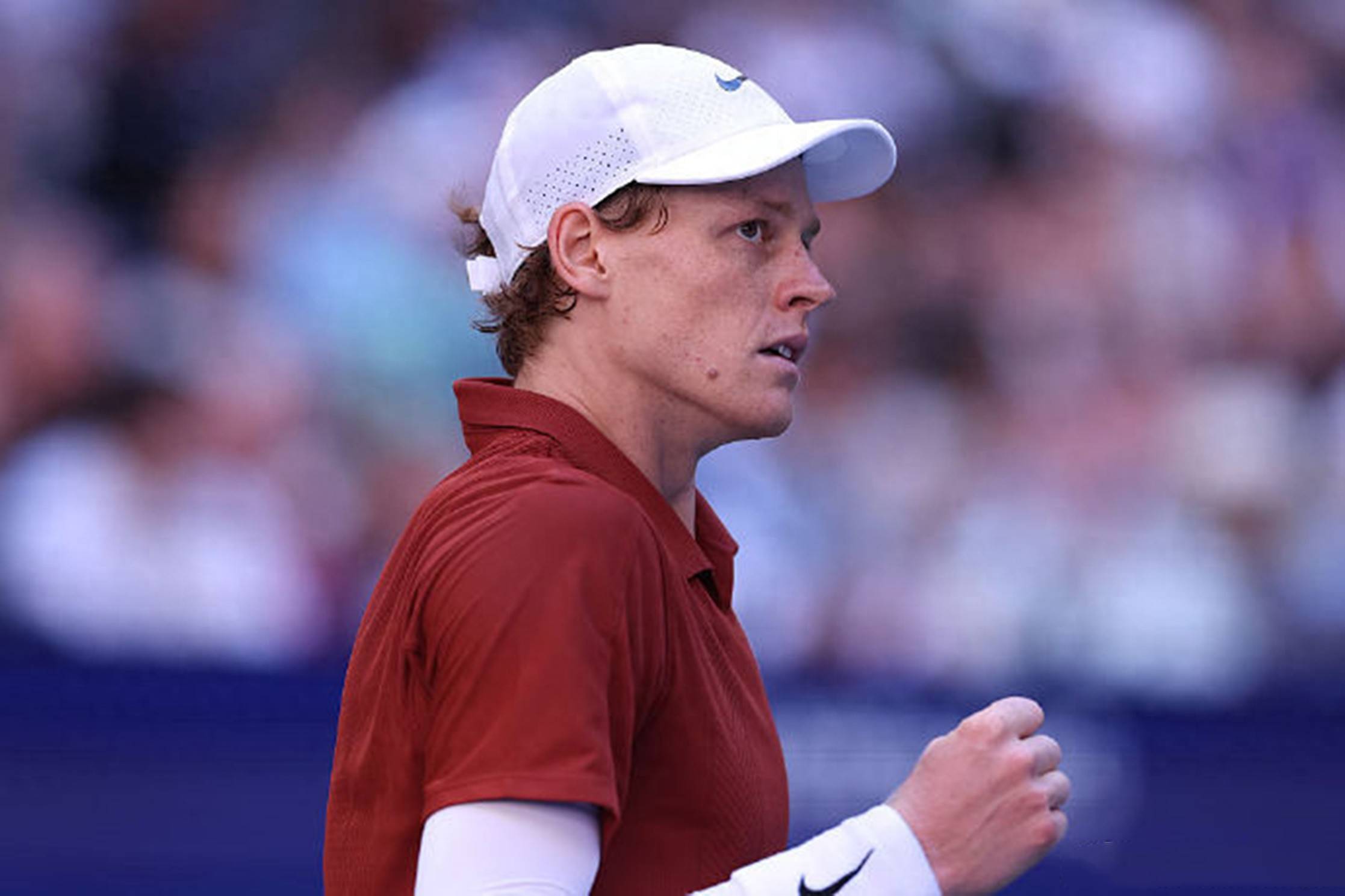 年终总决赛逆转拉沃尔杯,辛纳带队取胜 年终总决赛逆转拉沃尔杯,辛纳带队取胜