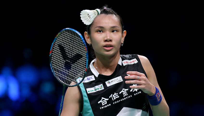 韩国队轻取丹麦队，戴资颖惊艳四座的简单介绍