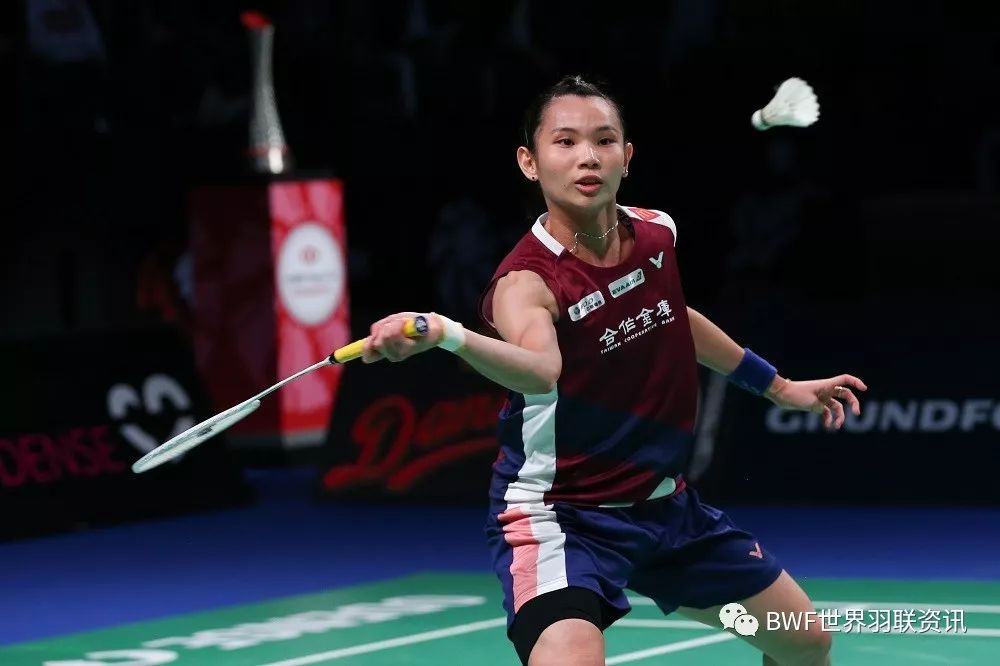 韩国队轻取丹麦队，戴资颖惊艳四座的简单介绍