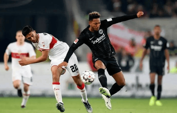 多特蒙德主场击败法兰克福,争冠希望持续看涨的简单介绍 多特蒙德主场击败法兰克福,争冠希望持续看涨的简单介绍