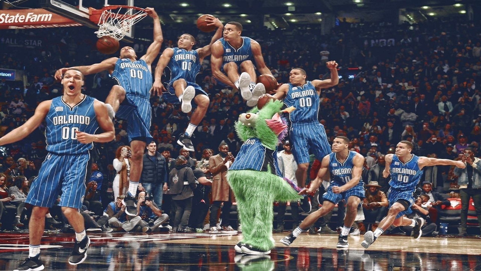 意甲焦点战之夜,米切尔展现巨星价值,一己之力改写战局